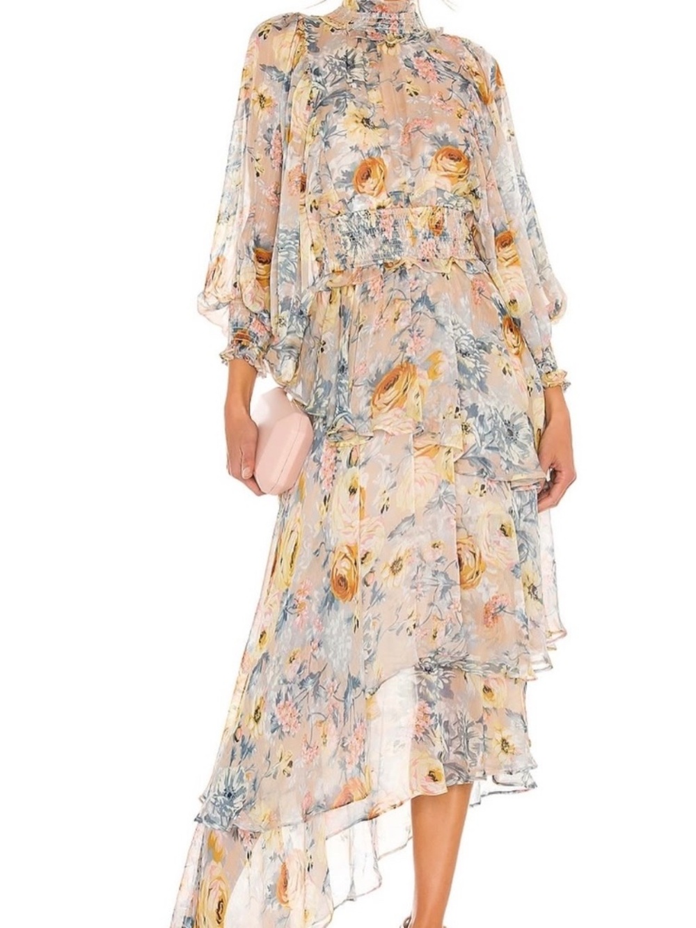 Elliatt Astrid Dress
